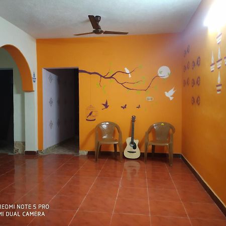 Easvari Grand Pg For Women - Female Only Pansiyon Chennai Dış mekan fotoğraf