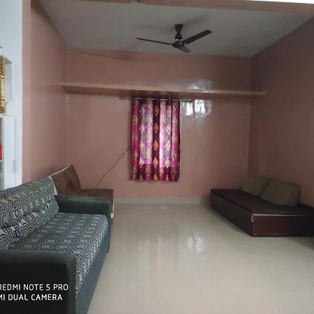 Easvari Grand Pg For Women - Female Only Pansiyon Chennai Dış mekan fotoğraf