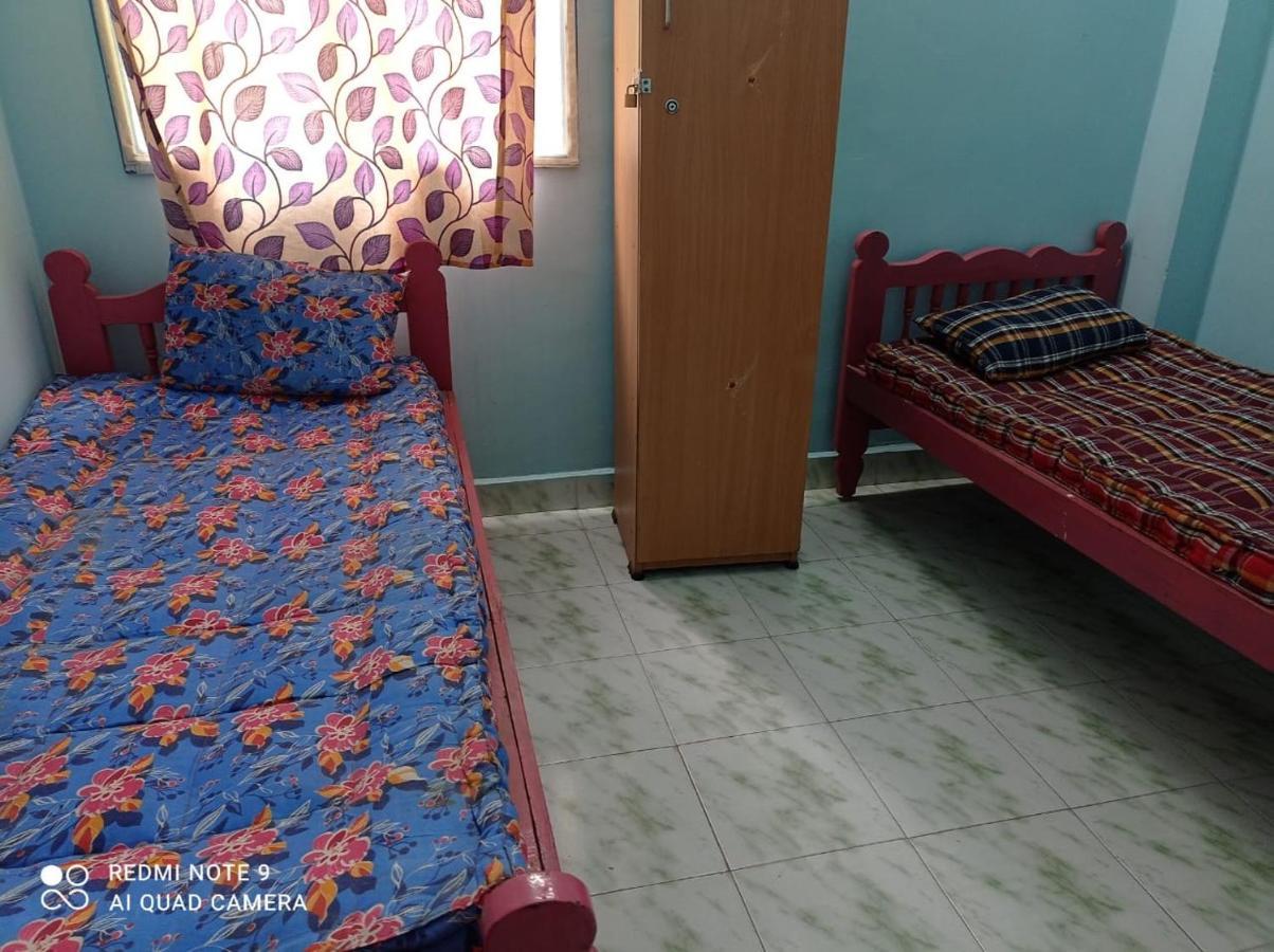 Easvari Grand Pg For Women - Female Only Pansiyon Chennai Dış mekan fotoğraf