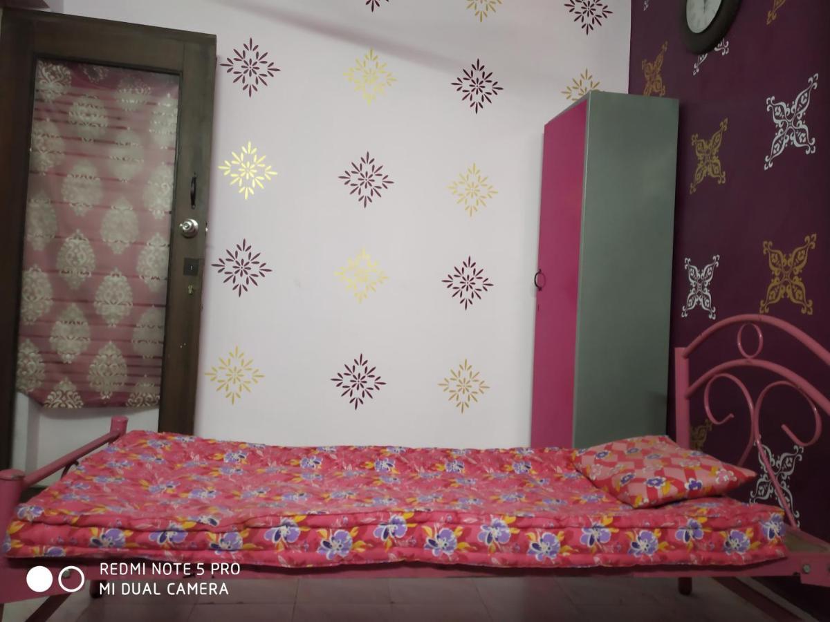 Easvari Grand Pg For Women - Female Only Pansiyon Chennai Dış mekan fotoğraf