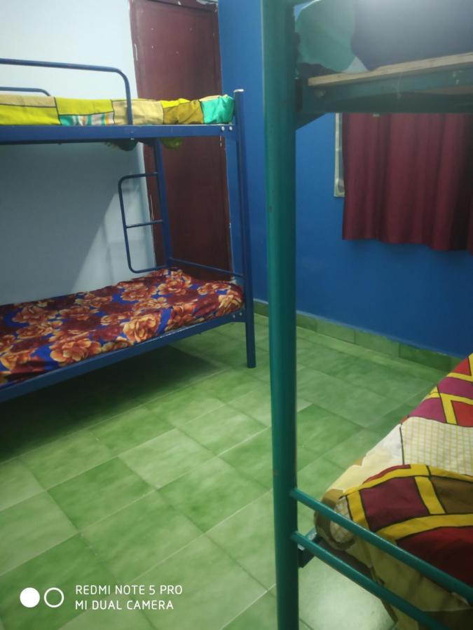 Easvari Grand Pg For Women - Female Only Pansiyon Chennai Dış mekan fotoğraf
